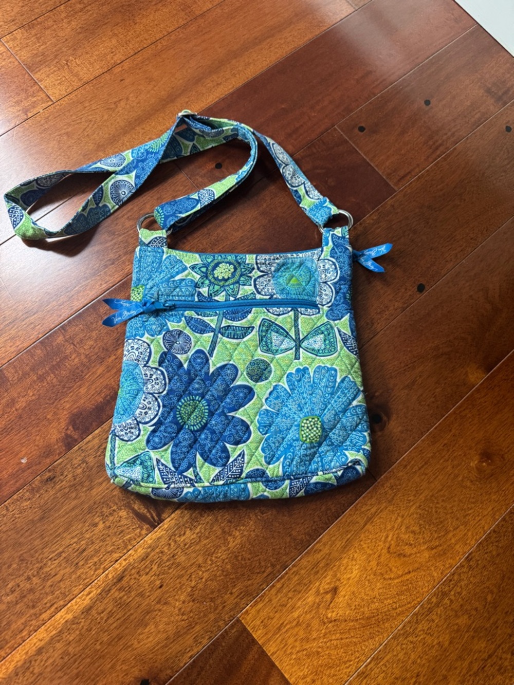 Vera Bradley bag